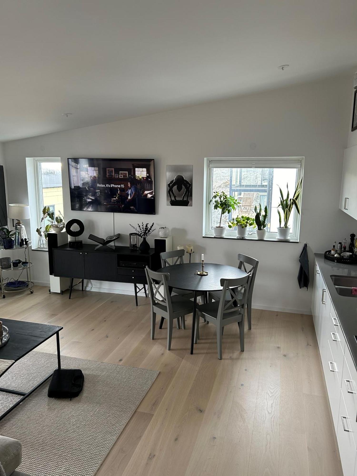 Pa Bryggan Apartment Skärhamn Exterior foto